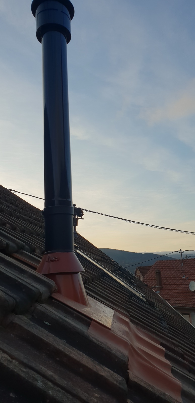 Tubage & conduit