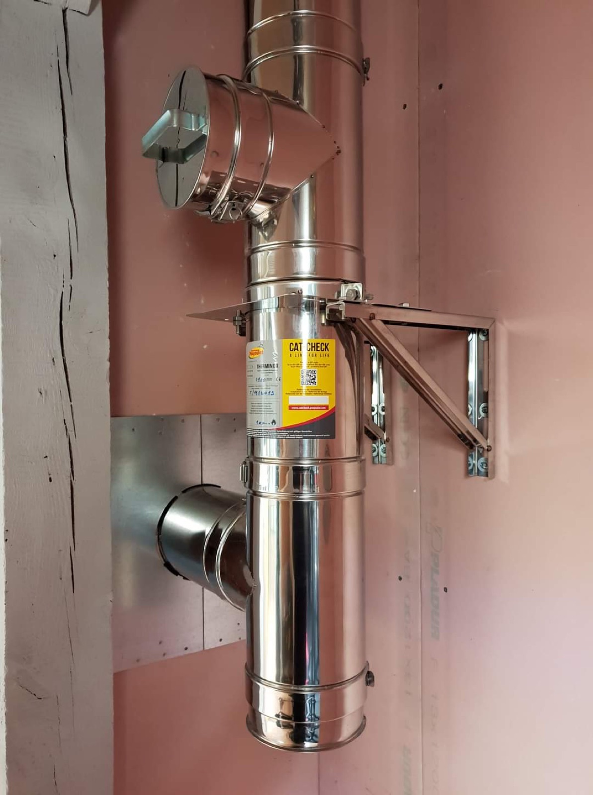 Tubage & conduit